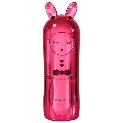 Inuwet Deluxe Metal Lip Balm 3,5 г для интенсивного увлажнения Markenlos
Inuwet Deluxe Metal Lip Balm 3,5 г для интенсивного увлажнения Markenlos