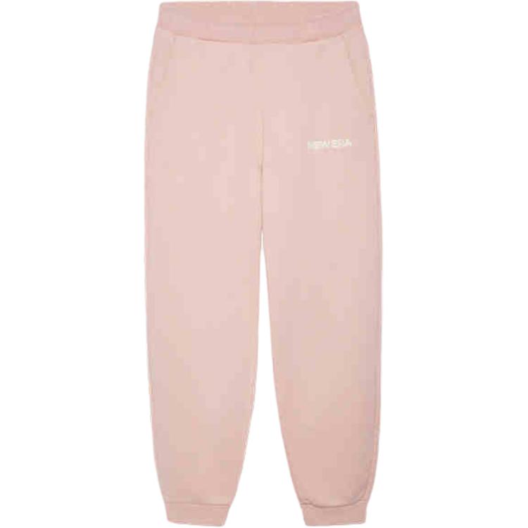 New Era ФВ24 вязаные спортивные штаны унисекс розовый
New Era ФВ24 вязаные спортивные штаны унисекс розовый
