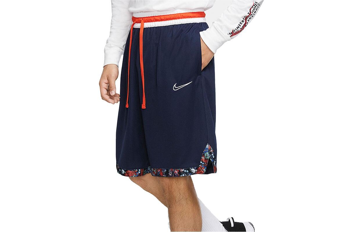 Мужские повседневные шорты Nike, цвет Blue
Мужские повседневные шорты Nike, цвет Blue