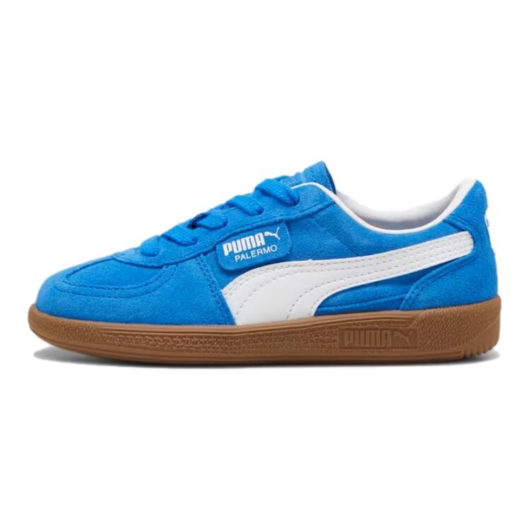 Обувь для скейтбординга Palermo Kids Puma, синий
Обувь для скейтбординга Palermo Kids Puma, синий