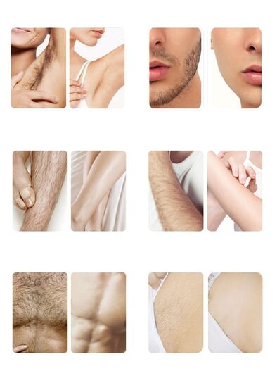 Твердый воск для депиляции, темно-желтый "Słodki Miód" 100г., inna
Твердый воск для депиляции, темно-желтый "Słodki Miód" 100г., inna