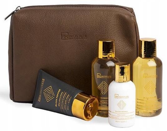 НАБОР КОСМЕТИКИ ДЛЯ МУЖЧИН BEAUTICIAN IDC Institute
НАБОР КОСМЕТИКИ ДЛЯ МУЖЧИН BEAUTICIAN IDC Institute