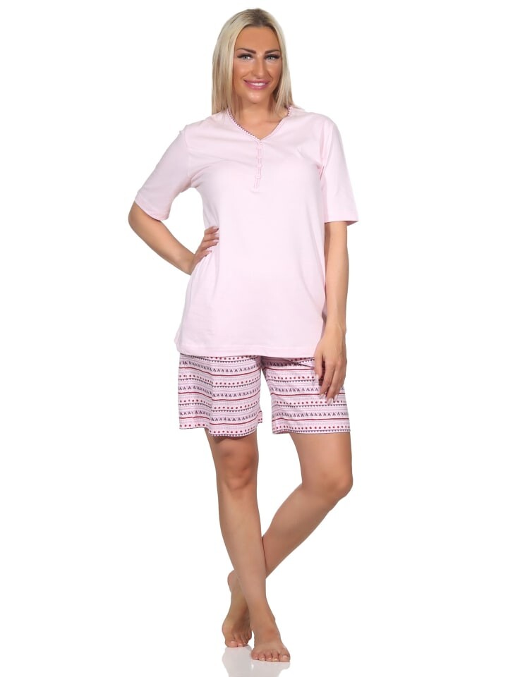 Ночное белье NORMANN, розовый
Ночное белье NORMANN, розовый