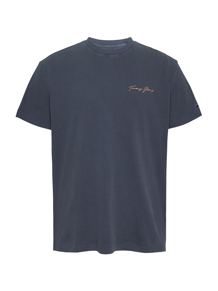 Рубашка Tommy Jeans SAILING, морской синий
Рубашка Tommy Jeans SAILING, морской синий