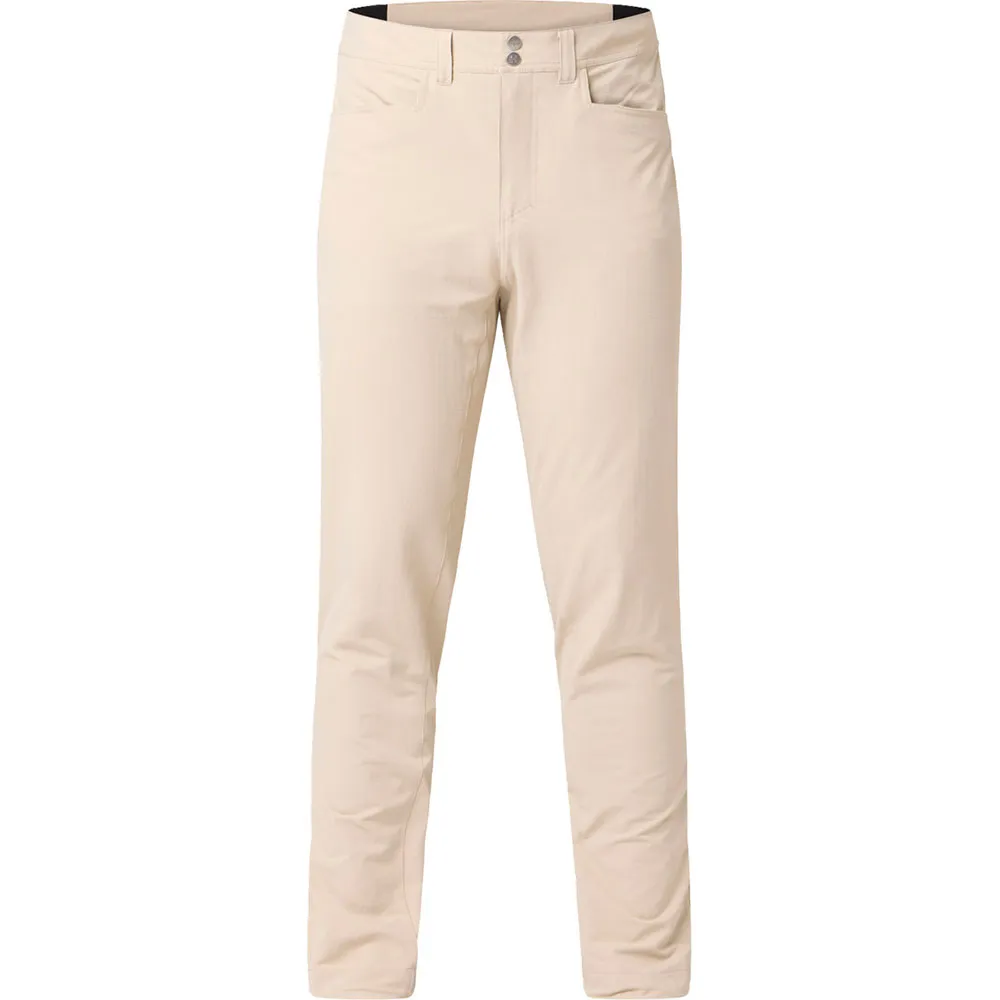 Брюки Haglöfs Korp Lite, бежевый
Брюки Haglöfs Korp Lite, бежевый