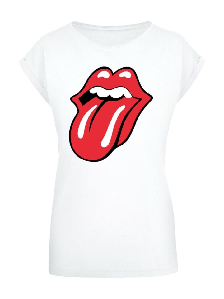 Футболка F4NT4STIC Extended Shoulder T-Shirt The Rolling Stones Zunge, белый
Футболка F4NT4STIC Extended Shoulder T-Shirt The Rolling Stones Zunge, белый