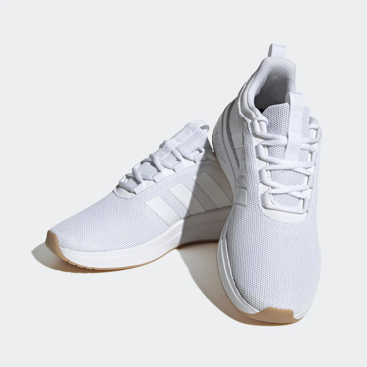 Кроссовки Adidas Sportswear "RACER TR23", дизайн по стопам Adidas NMD, цвет Cloud White / Cloud White / Gum 3
Кроссовки Adidas Sportswear "RACER TR23", дизайн по стопам Adidas NMD, цвет Cloud White / Cloud White / Gum 3