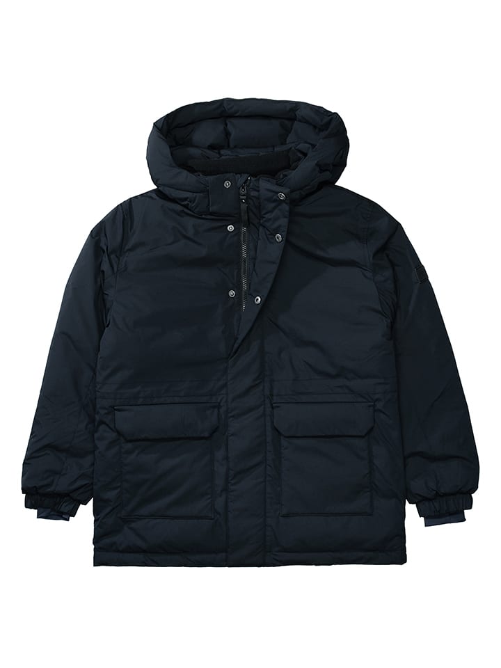 Парка Marc O'Polo Junior, темно-синий
Парка Marc O'Polo Junior, темно-синий