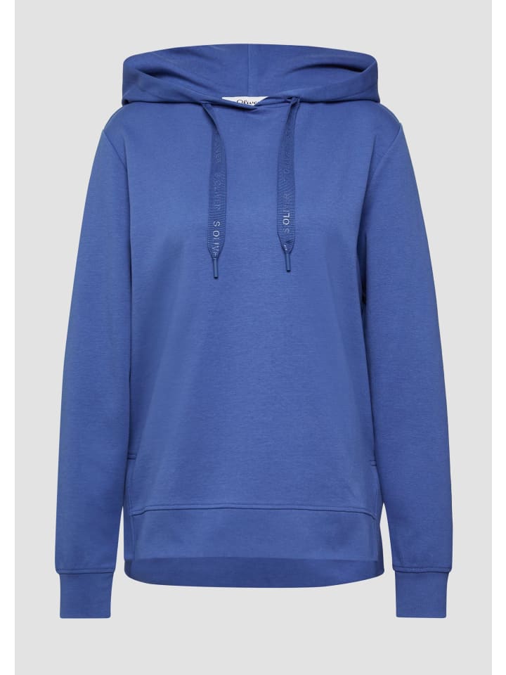 Толстовка 5527_королевский синий s.Oliver
Толстовка 5527_королевский синий s.Oliver