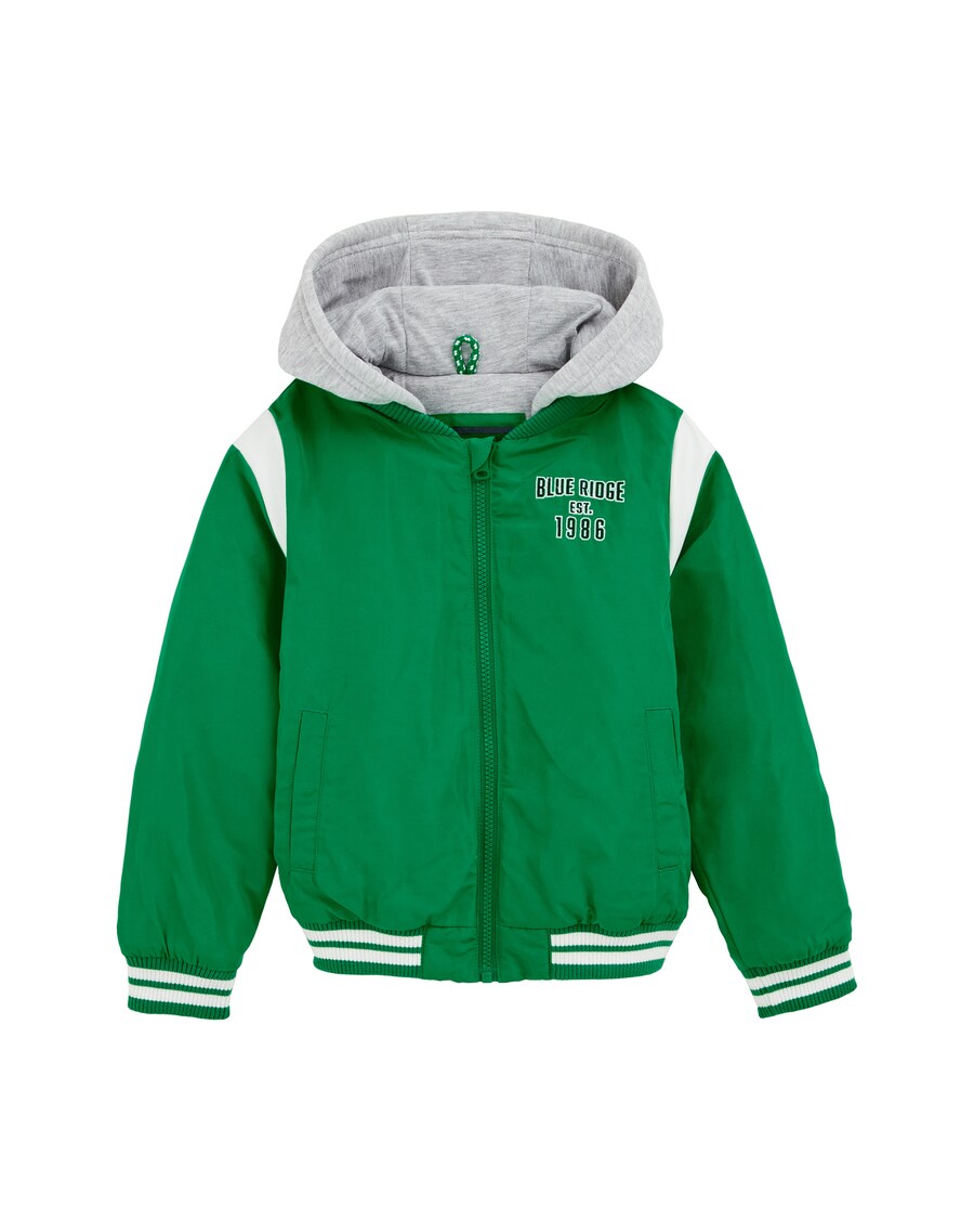 Межсезонная куртка WE Fashion, изумрудный
Межсезонная куртка WE Fashion, изумрудный