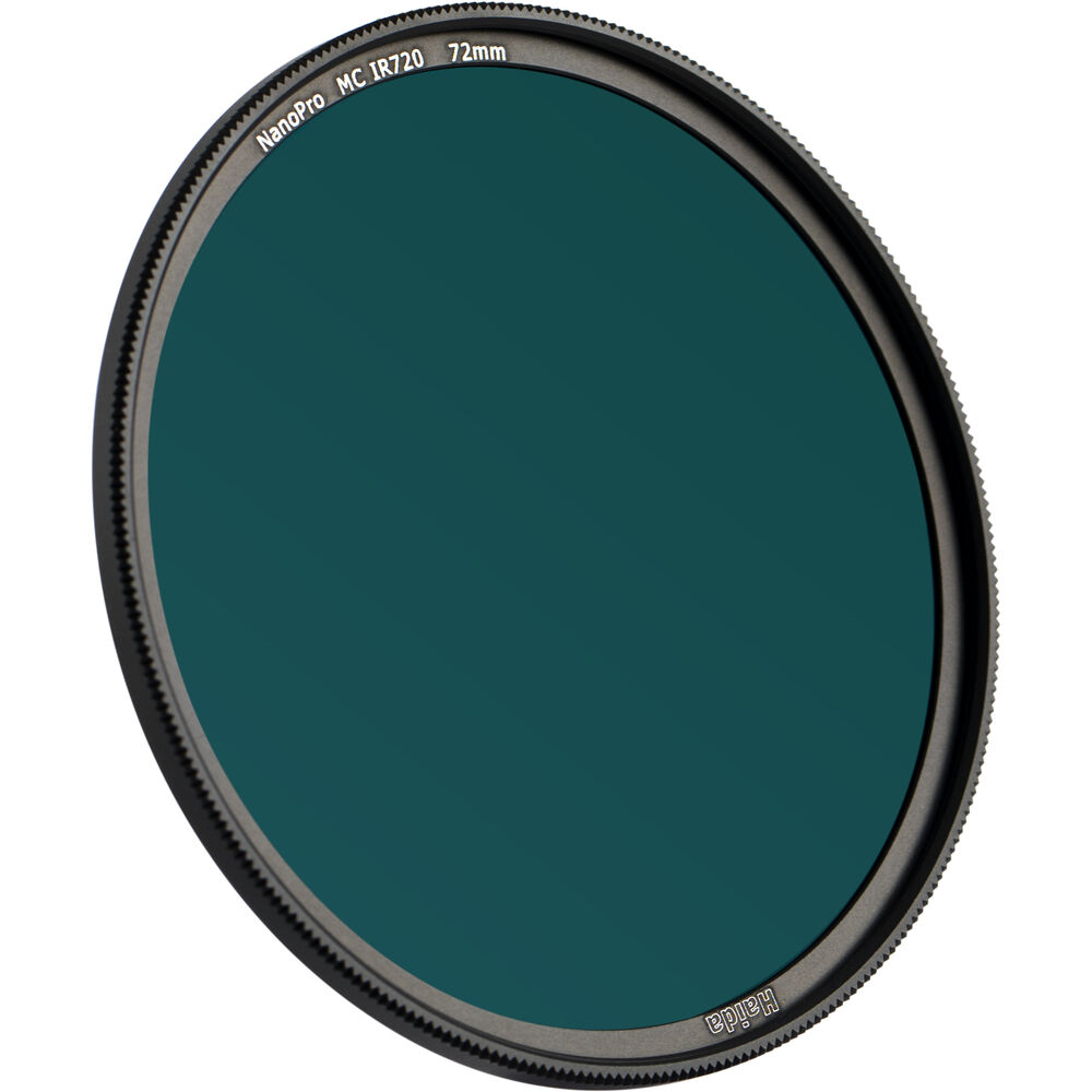 Фильтр Haida 72mm NanoPro IR720 Filter HD4599-72
Фильтр Haida 72mm NanoPro IR720 Filter HD4599-72