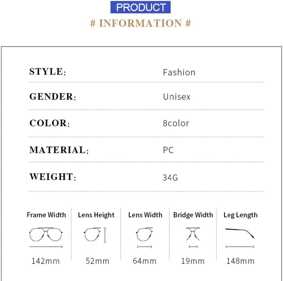 Солнцезащитные очки в стиле ретро 2027 для женщин, большая оправа, леопардовый принт, коричневый градиент, модные дизайнерские солнцезащитные очки для мужчин MTZJH, C5 Grey Clear Pink
Солнцезащитные очки в стиле ретро 2027 для женщин, большая оправа, леопардовый принт, коричневый градиент, модные дизайнерские солнцезащитные очки для мужчин MTZJH, C5 Grey Clear Pink