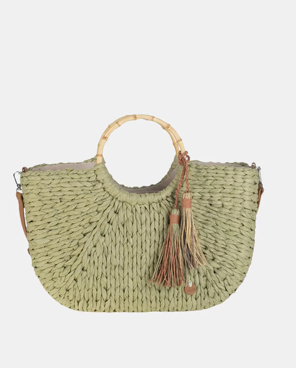 Сумка ручной работы из натурального волокна с молнией Kbas, цвет Kaki, Хаки, Сумка ручной работы из натурального волокна с молнией Kbas, цвет Kaki
Сумка ручной работы из натурального волокна с молнией Kbas, цвет Kaki, Хаки, Сумка ручной работы из натурального волокна с молнией Kbas, цвет Kaki