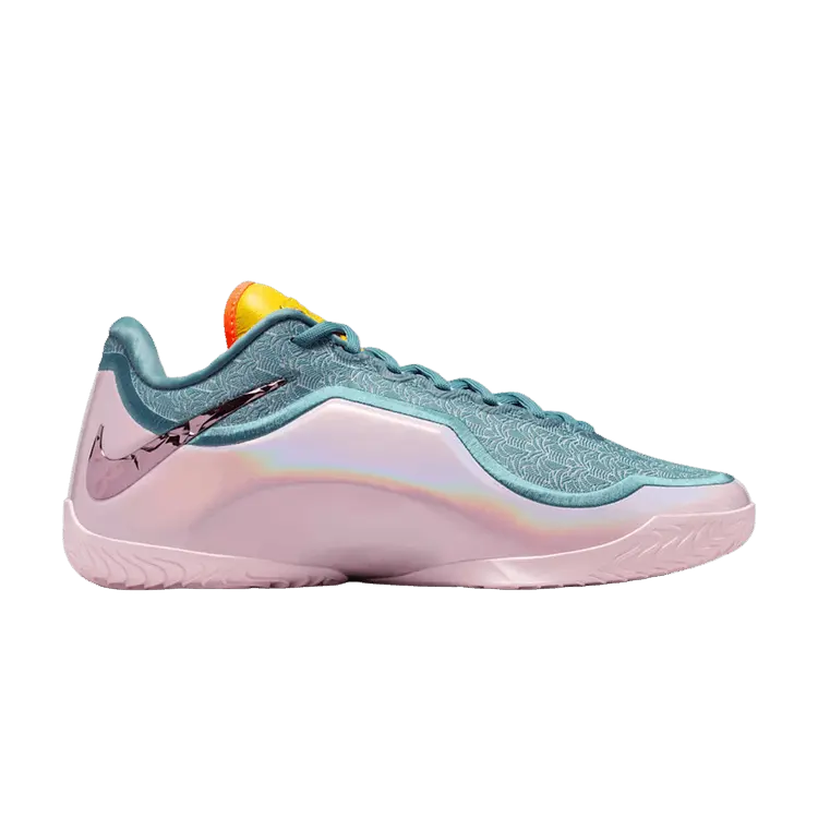 Кроссовки Nike Lebron 23 EP 'Miami Twice'
Кроссовки Nike Lebron 23 EP 'Miami Twice'