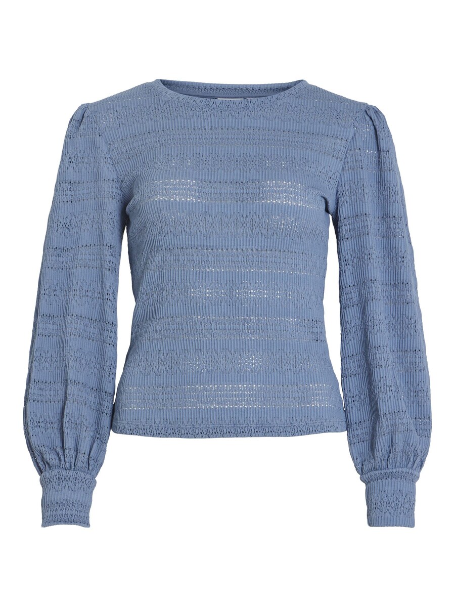 Лонгслив VILA Shirt, синий
Лонгслив VILA Shirt, синий