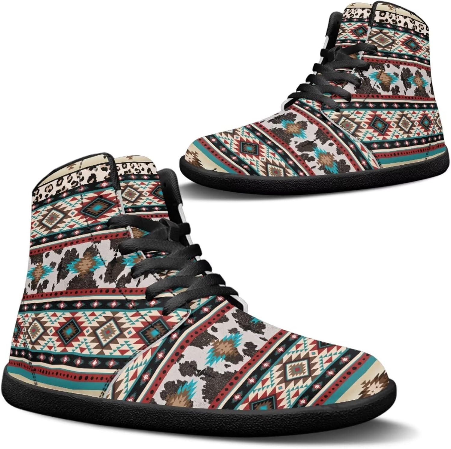 Кроссовки Binienty для мужчин и женщин, Aztec Tribal Geometric
Кроссовки Binienty для мужчин и женщин, Aztec Tribal Geometric