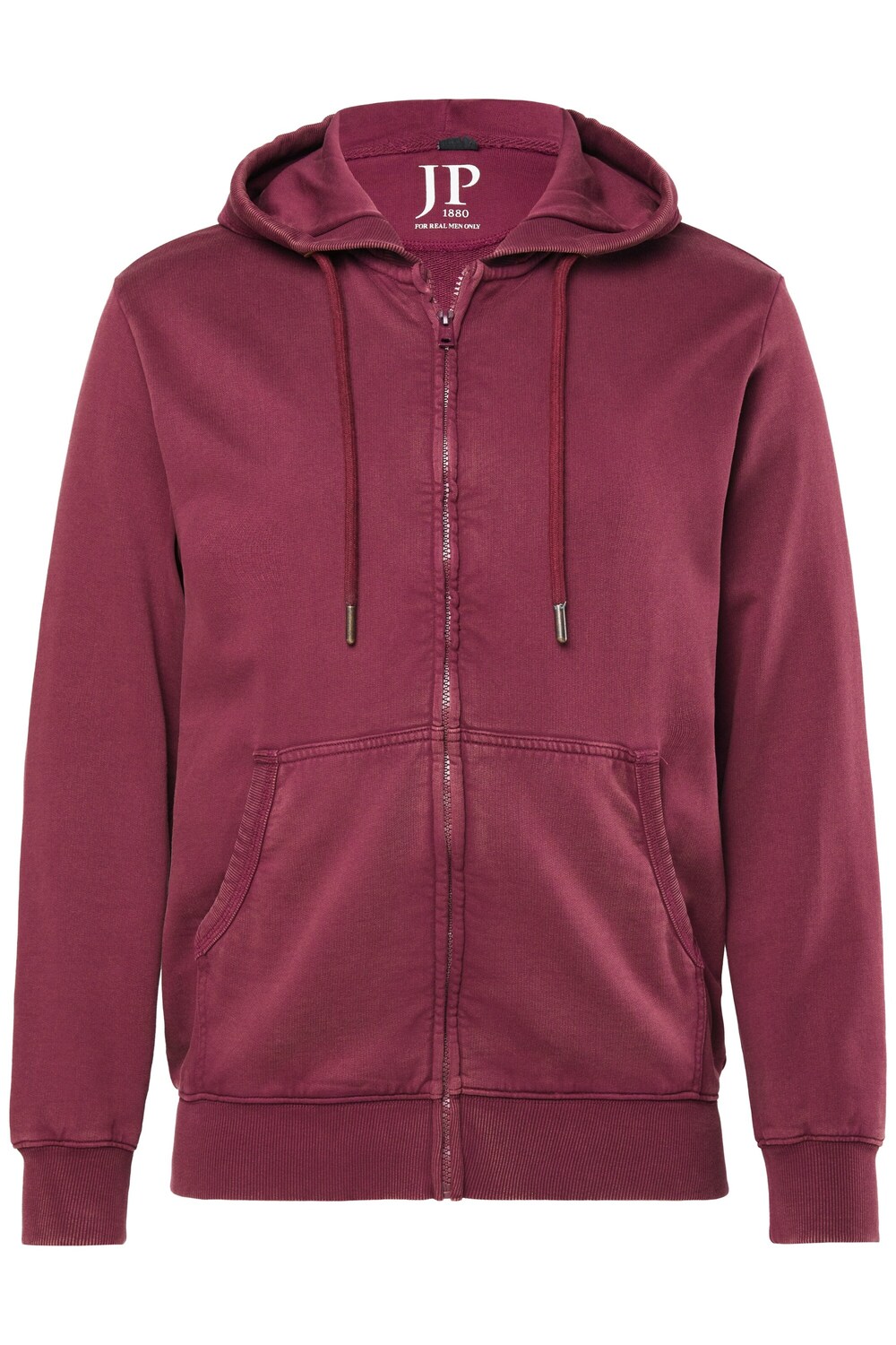 JP1880 Толстовка с молнией в темно-красном цвете, Красный, JP1880 Толстовка с молнией в темно-красном цвете
JP1880 Толстовка с молнией в темно-красном цвете, Красный, JP1880 Толстовка с молнией в темно-красном цвете
