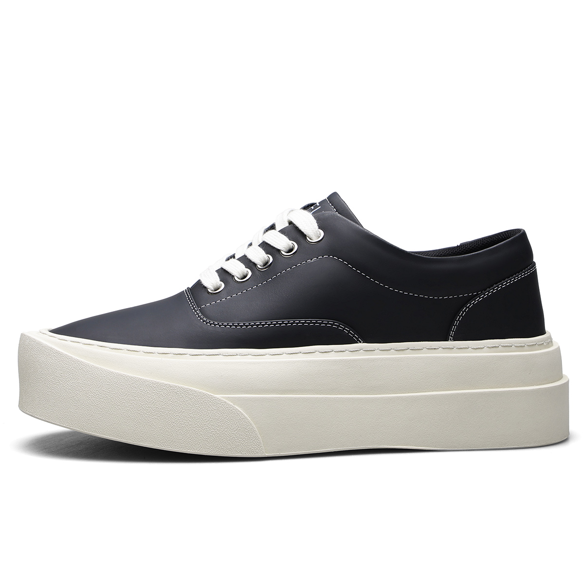 Мужские повседневные кроссовки D Fuse Scandinavia D:FUSE SCANDINAVIA, черный
Мужские повседневные кроссовки D Fuse Scandinavia D:FUSE SCANDINAVIA, черный