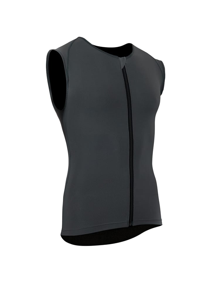 IXS Защитный жилет FLOW VEST для верхней части тела, цвет серый
IXS Защитный жилет FLOW VEST для верхней части тела, цвет серый