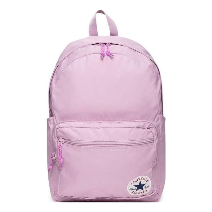 Рюкзак Converse Go 2 Backpack 'Phantom Violet', розовый
Рюкзак Converse Go 2 Backpack 'Phantom Violet', розовый
