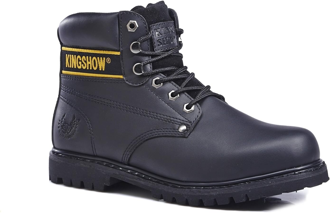 Мужские ботинки Kingshow, черный
Мужские ботинки Kingshow, черный