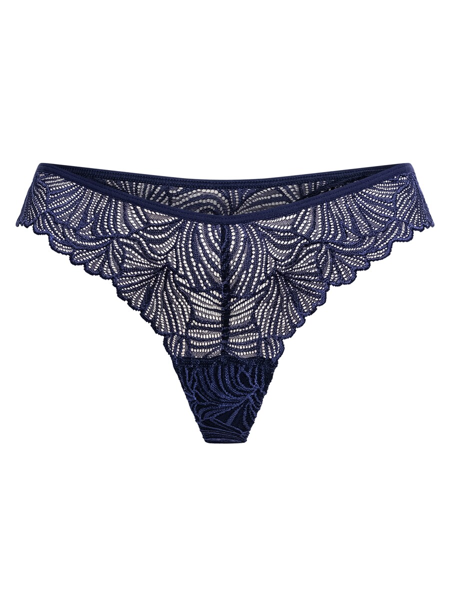 Стринги Erlich Textil, Night Blue
Стринги Erlich Textil, Night Blue