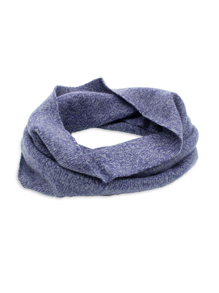 Кашемировый шарф Infinity Portolano, цвет Uva Violet
Кашемировый шарф Infinity Portolano, цвет Uva Violet