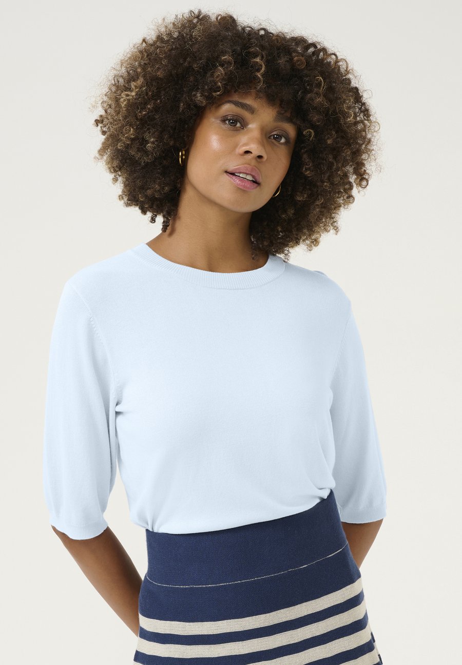 Джемпер Culture Jumper, Blue/Light Blue
Джемпер Culture Jumper, Blue/Light Blue