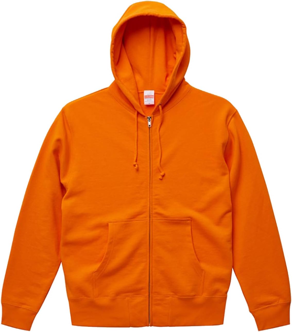 Мужская толстовка United Athle 521301 на молнии, плотность ткани 10 унций (с ворсом на спине), оранжевый
Мужская толстовка United Athle 521301 на молнии, плотность ткани 10 унций (с ворсом на спине), оранжевый