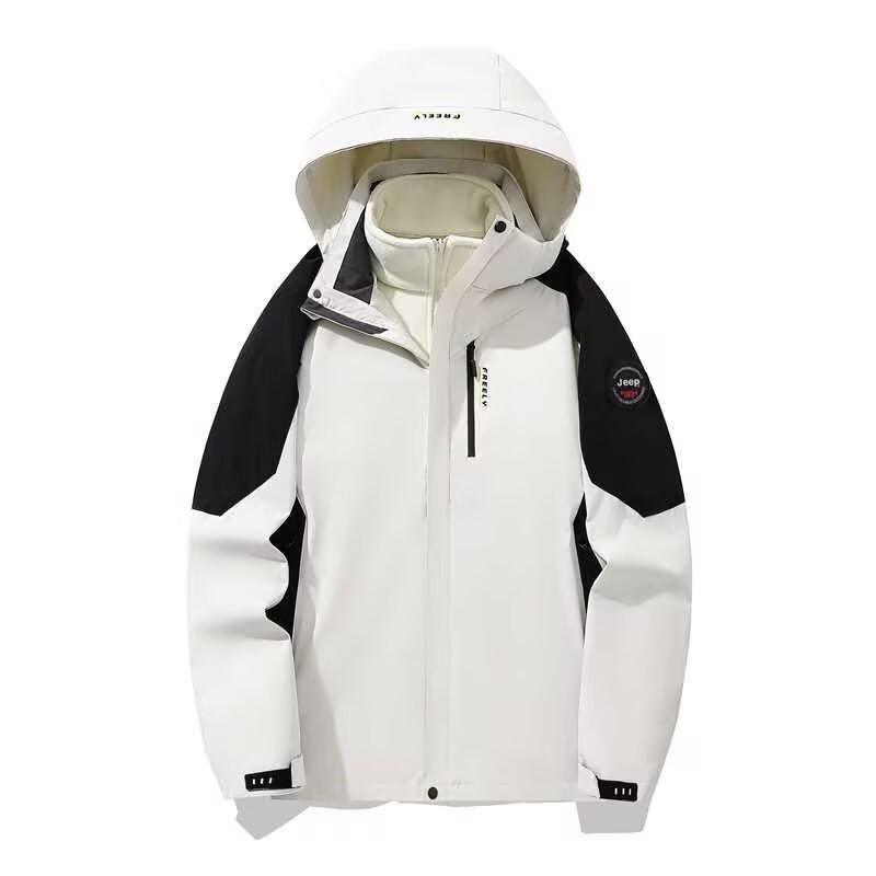 Куртка унисекс Jeep, цвет Women's pure black
Куртка унисекс Jeep, цвет Women's pure black