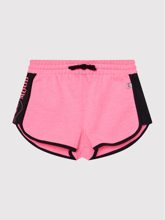 Спортивные шорты regular fit Looney Tunes 3BT0C900T United Colors Of Benetton, розовый
Спортивные шорты regular fit Looney Tunes 3BT0C900T United Colors Of Benetton, розовый