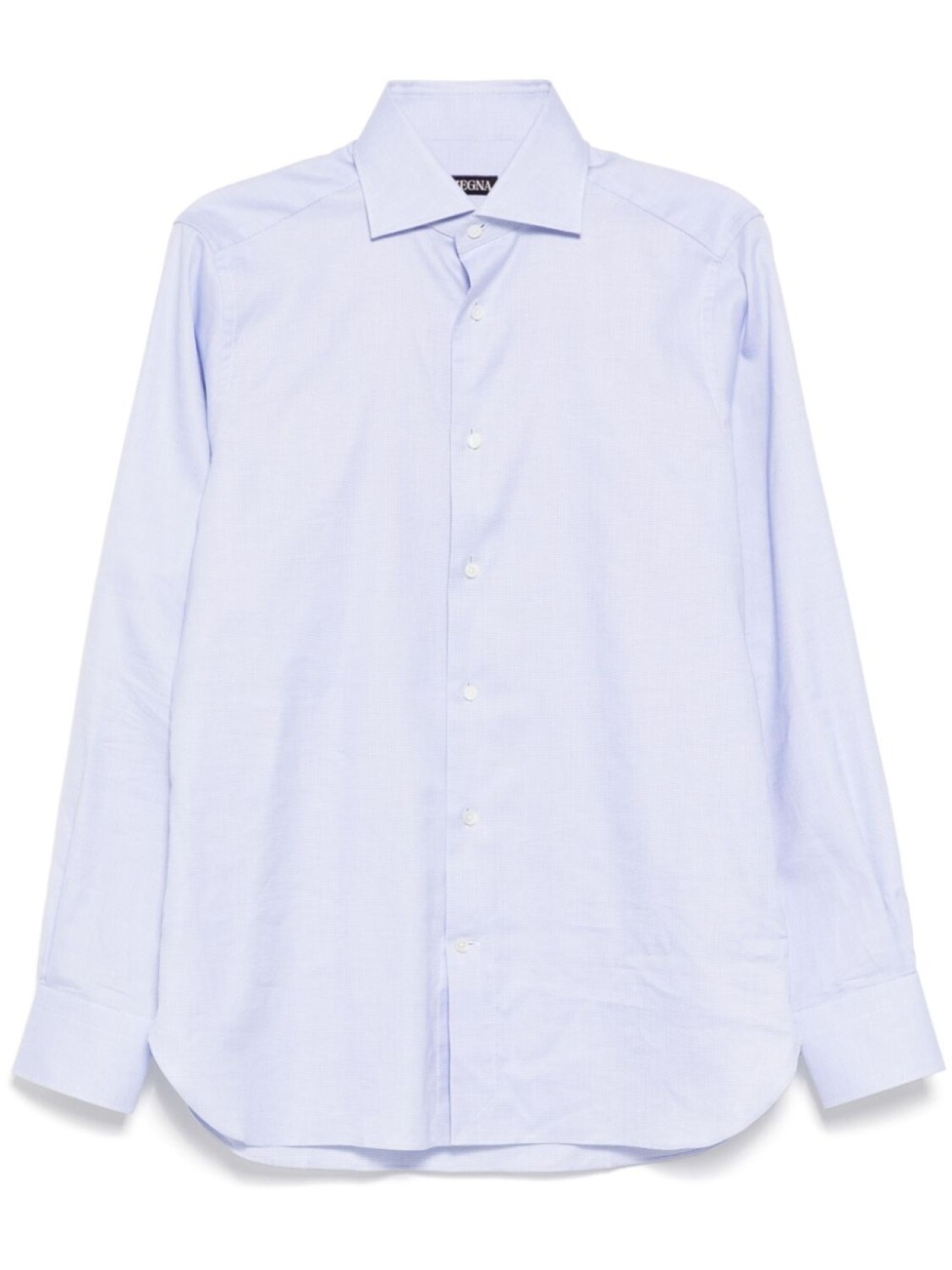 Рубашка Sartorial Zegna, синий
Рубашка Sartorial Zegna, синий