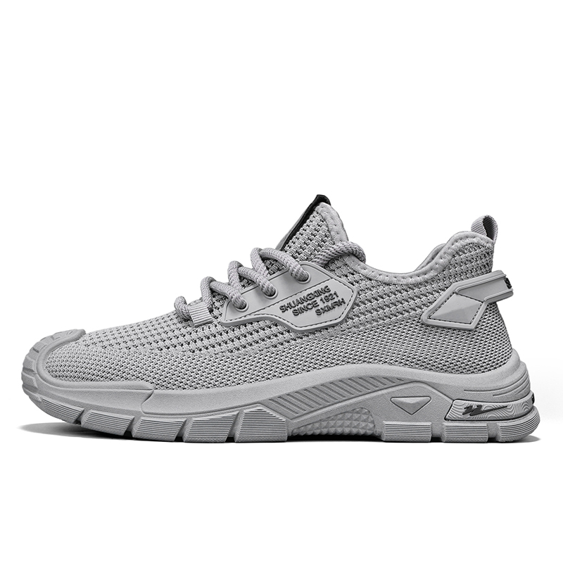 Легкие нескользящие низкие повседневные туфли, мужские, серые Binary, Gray
Легкие нескользящие низкие повседневные туфли, мужские, серые Binary, Gray