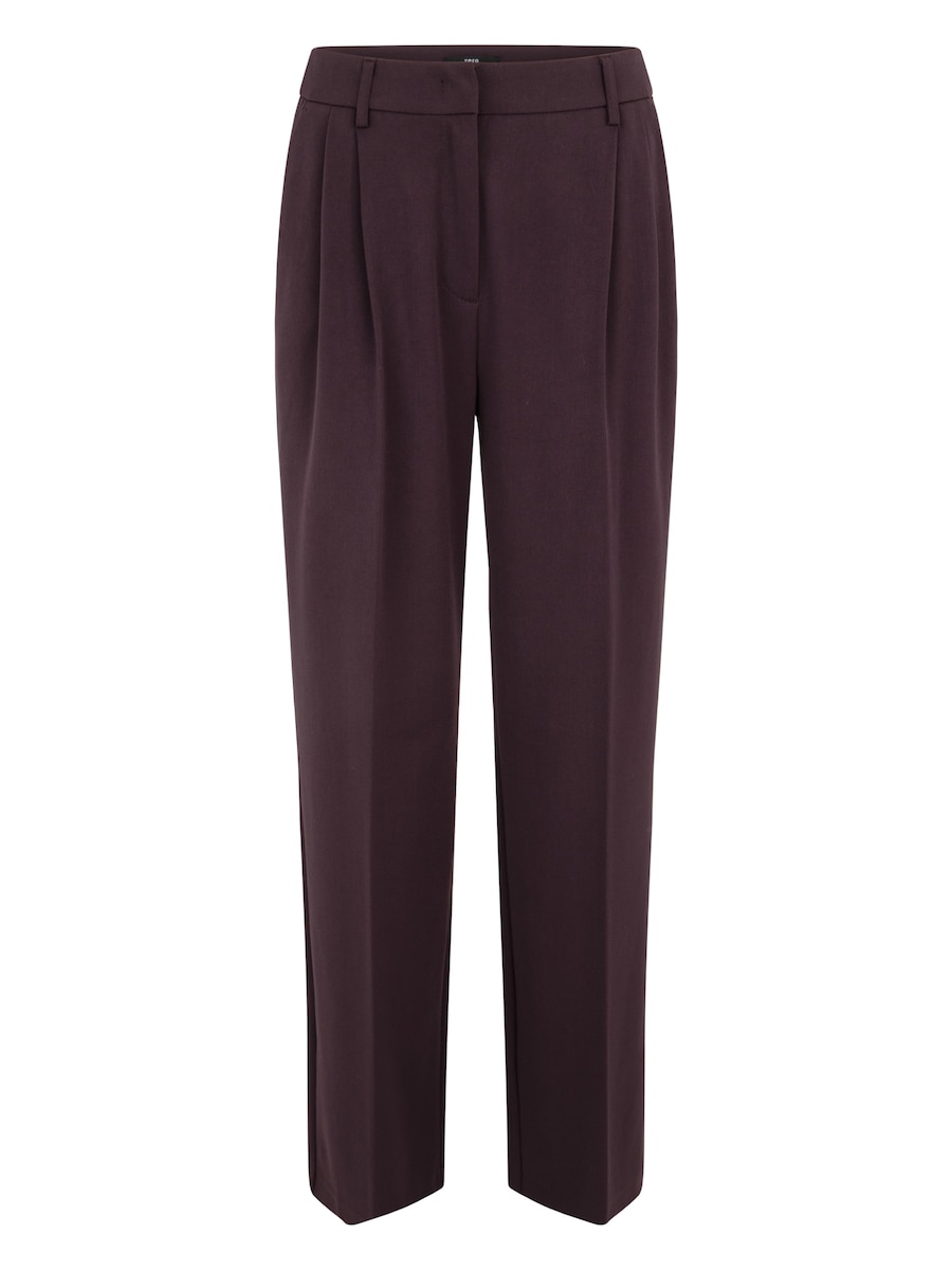 Узкие брюки zero, темно-коричневый
Узкие брюки zero, темно-коричневый