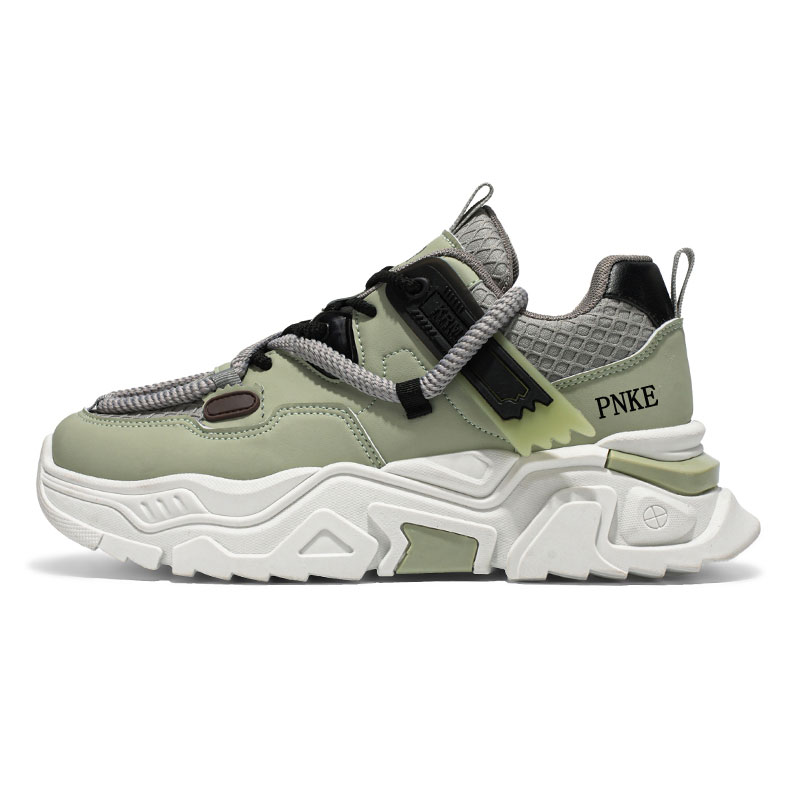 PNKE Низкие повседневные кроссовки мужские серо-зеленые, цвет Gray Green
PNKE Низкие повседневные кроссовки мужские серо-зеленые, цвет Gray Green