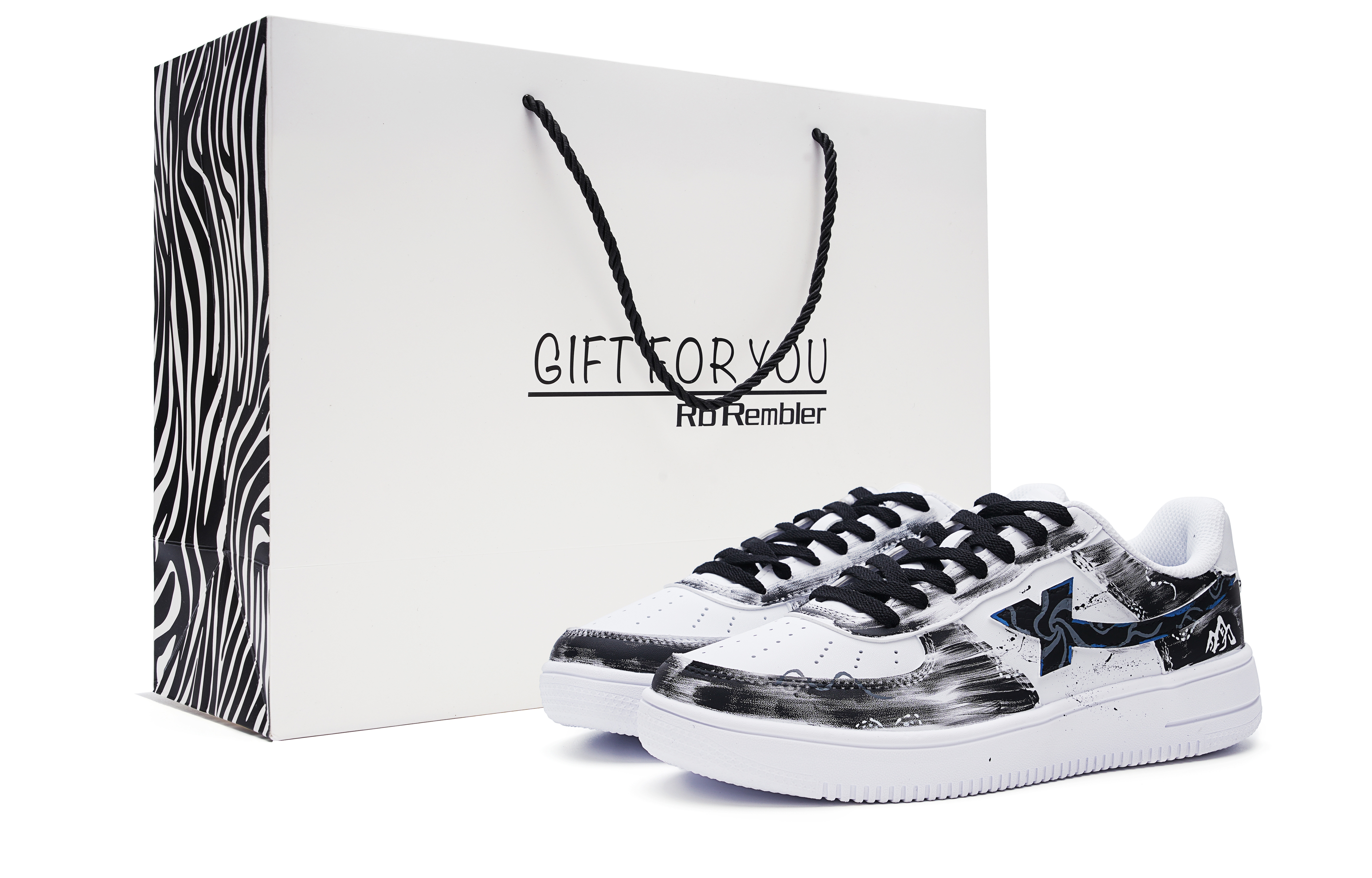 XTEP Кроссовки Air Force One для скейтбординга с низким верхом, амортизирующие и износостойкие, мужские, белые, черные
XTEP Кроссовки Air Force One для скейтбординга с низким верхом, амортизирующие и износостойкие, мужские, белые, черные