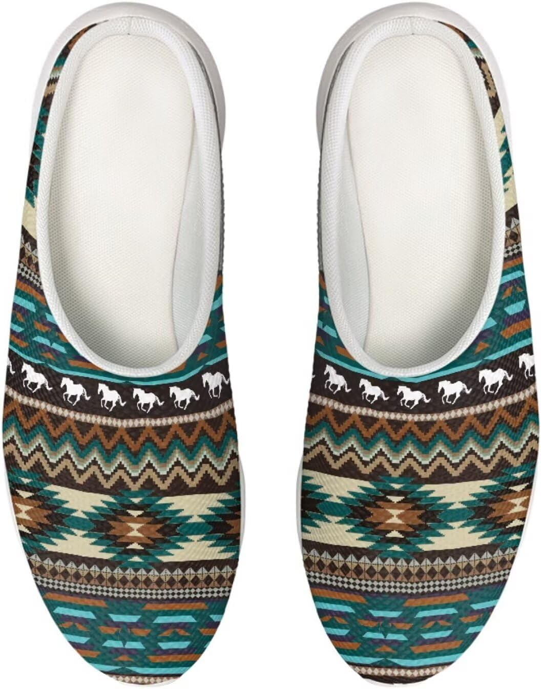 Кроссовки Forchrinse Red Galaxy Space Mule для женщин и мужчин, с сеткой, легкие, без застежки, для ходьбы, Aztec
Кроссовки Forchrinse Red Galaxy Space Mule для женщин и мужчин, с сеткой, легкие, без застежки, для ходьбы, Aztec