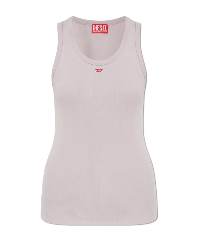 Майка Diesel, фиолетовый
Майка Diesel, фиолетовый