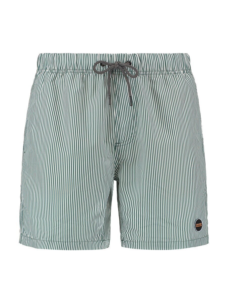 Пляжные шорты Shiwi, Dark green
Пляжные шорты Shiwi, Dark green
