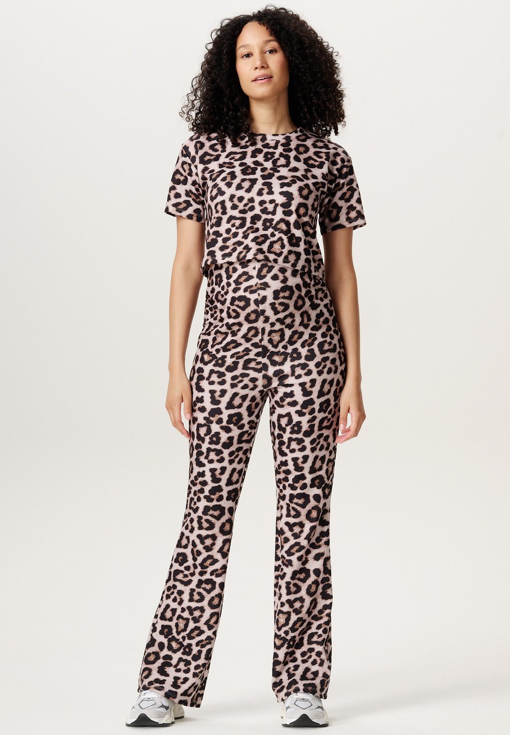 Брюки NOPPIES CASUAL LEAH Noppies, коричневый
Брюки NOPPIES CASUAL LEAH Noppies, коричневый