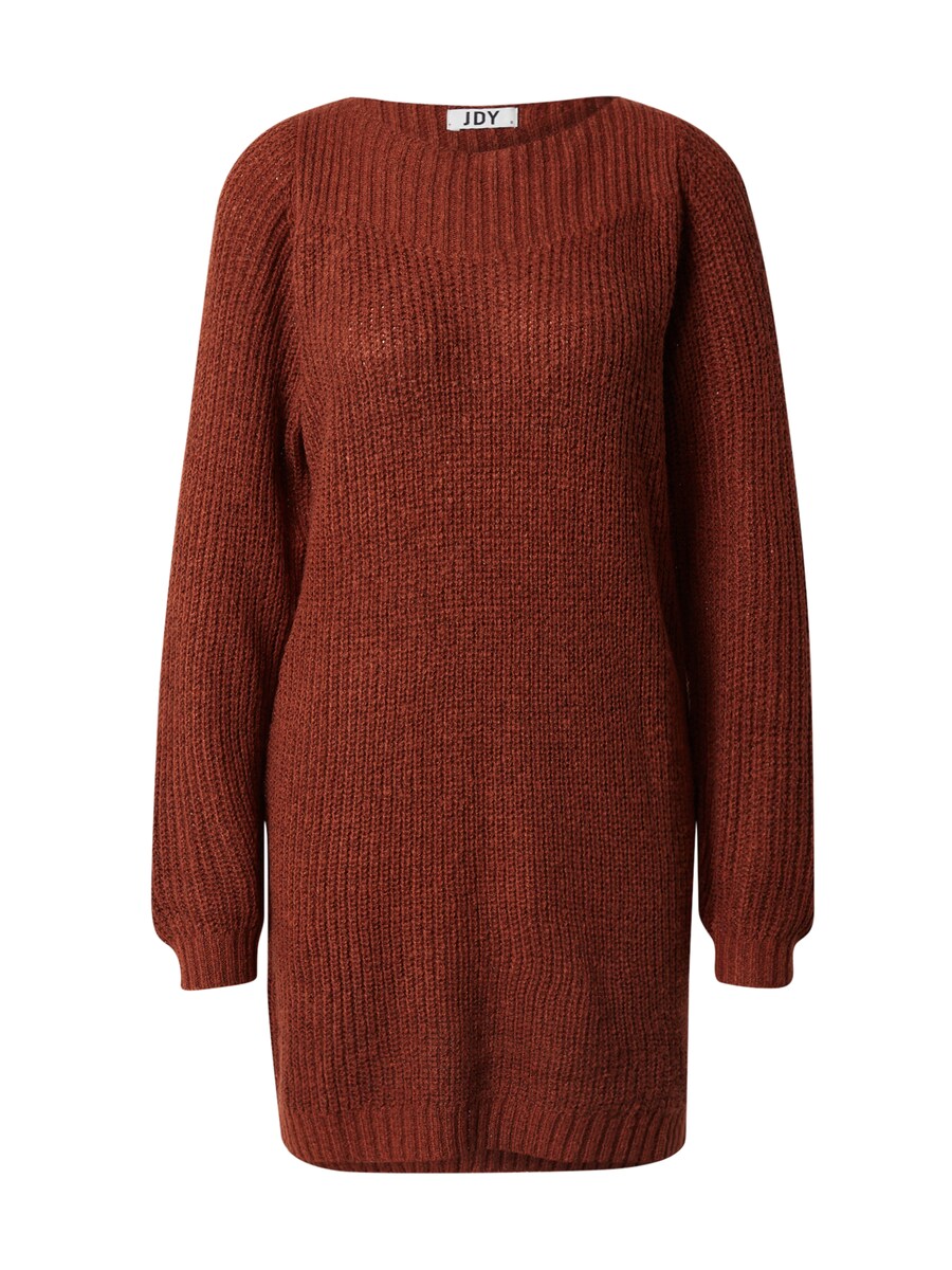 Платье JDY Whitney Megan, цвет Auburn
Платье JDY Whitney Megan, цвет Auburn