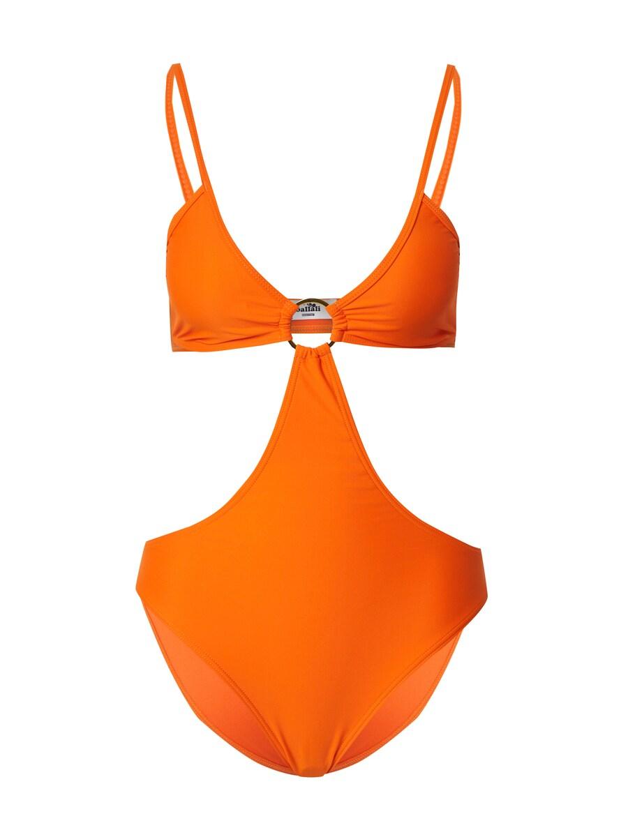 Купальник Ballali, оранжевый
Купальник Ballali, оранжевый