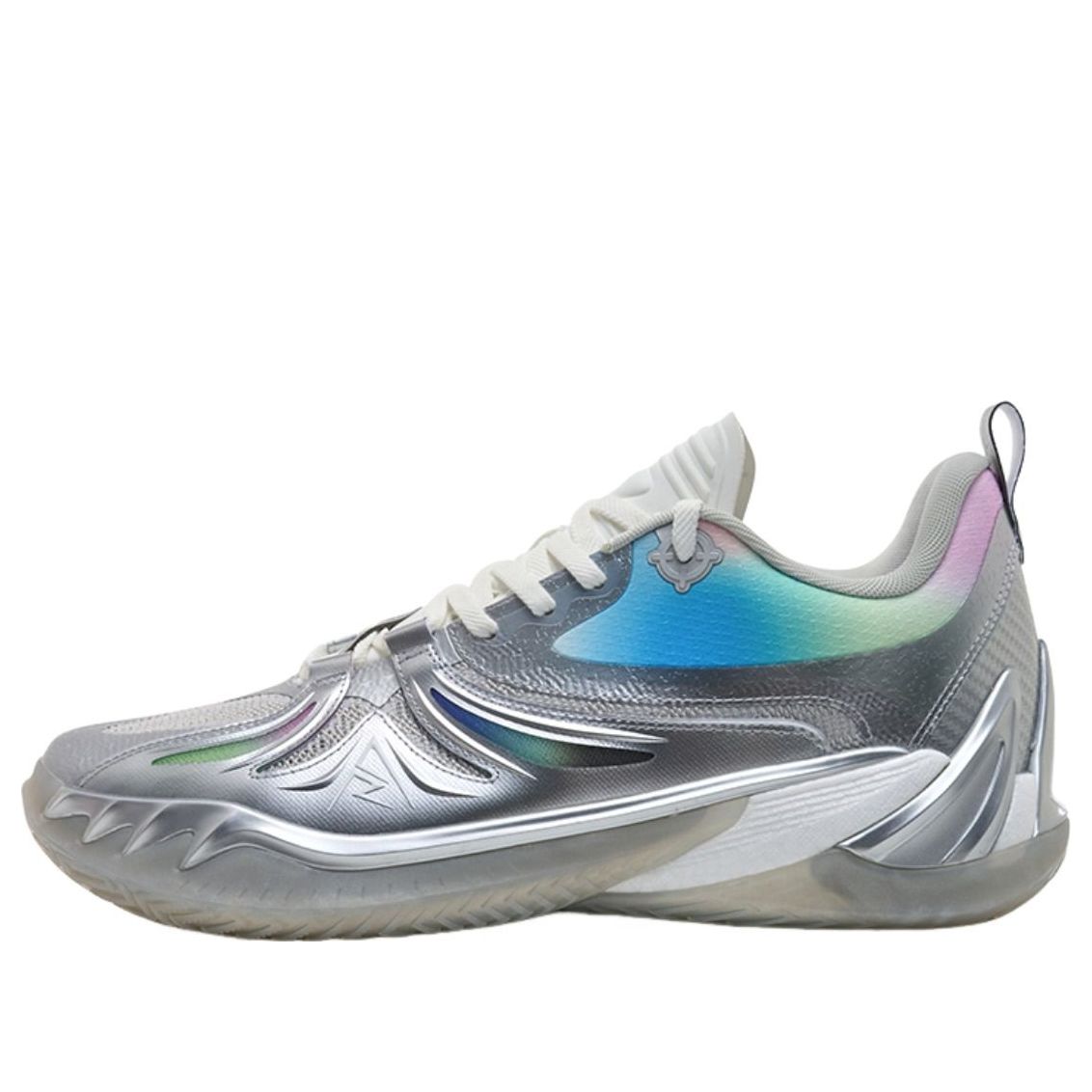 Rigorer AR3 'Северное сияние'
Rigorer AR3 'Северное сияние'