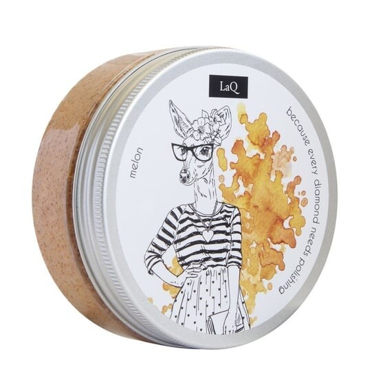 Скраб для мытья тела с дыней, 200 мл LaQ, Body Scrub&Wash
Скраб для мытья тела с дыней, 200 мл LaQ, Body Scrub&Wash