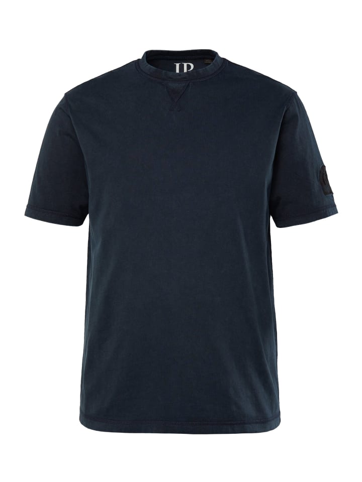 Футболка JP1880, темно-синий
Футболка JP1880, темно-синий
