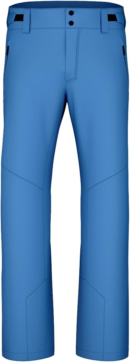 Мужские брюки Summit HEAD, French Blue
Мужские брюки Summit HEAD, French Blue