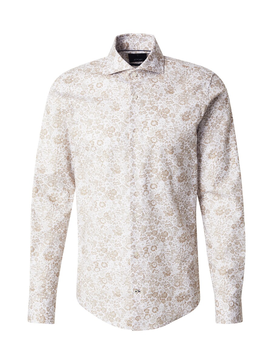 Рубашка Slim Fit на пуговицах JOOP! Pares2, Light brown
Рубашка Slim Fit на пуговицах JOOP! Pares2, Light brown