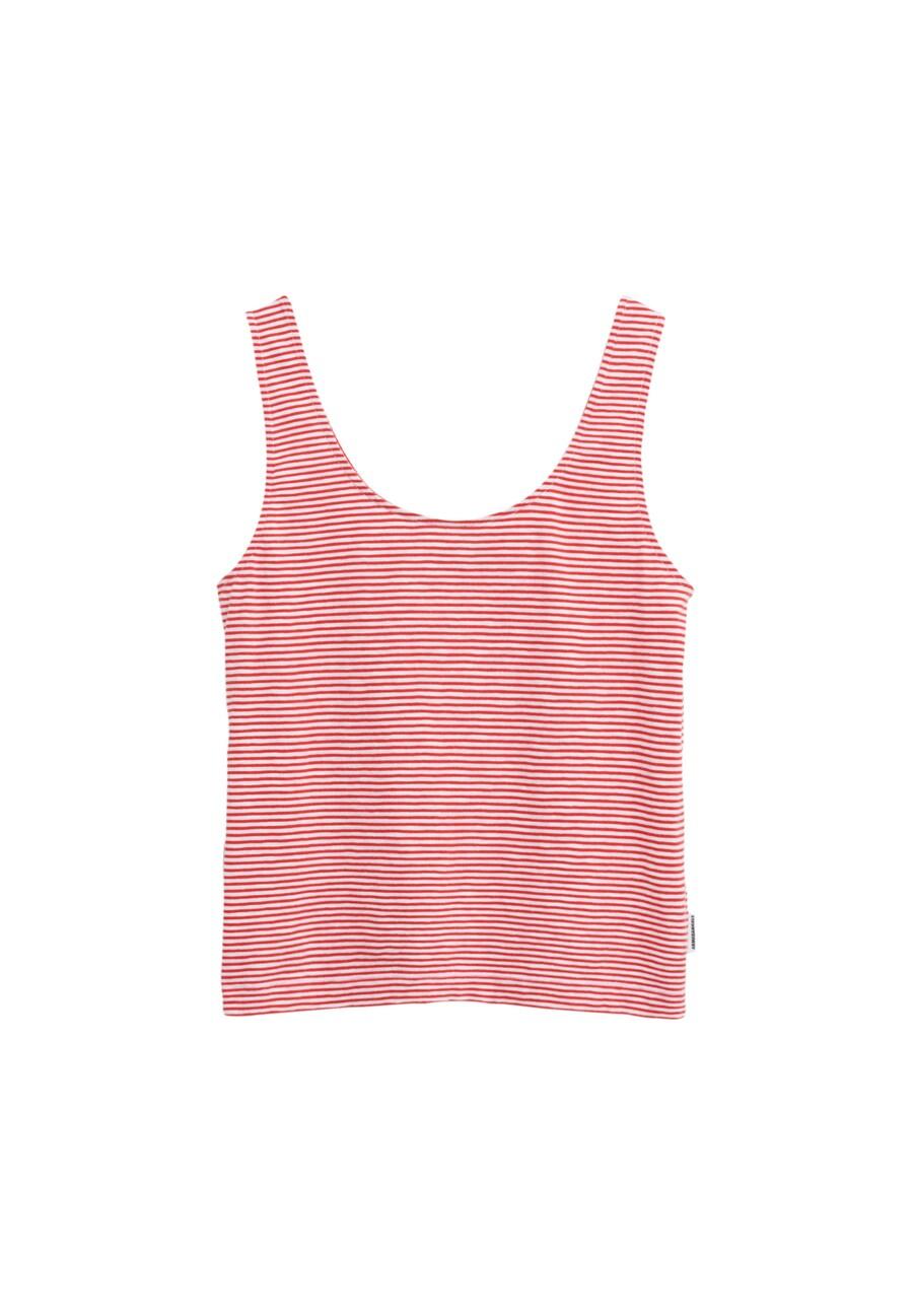 Топ ARMEDANGELS Minaami Lita, красный
Топ ARMEDANGELS Minaami Lita, красный