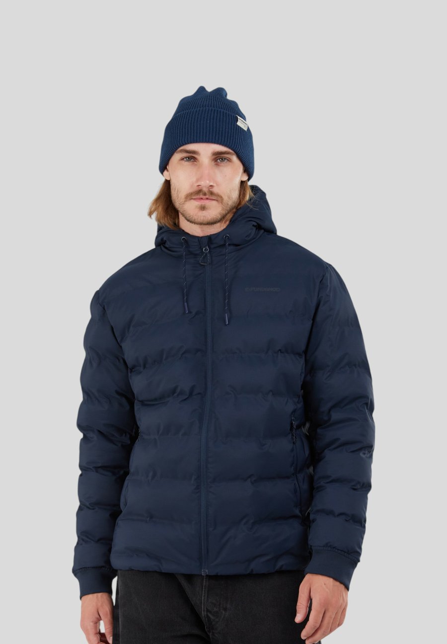 Куртка Fundango Winter jacket, Patriot Blue/Dark Blue
Куртка Fundango Winter jacket, Patriot Blue/Dark Blue
