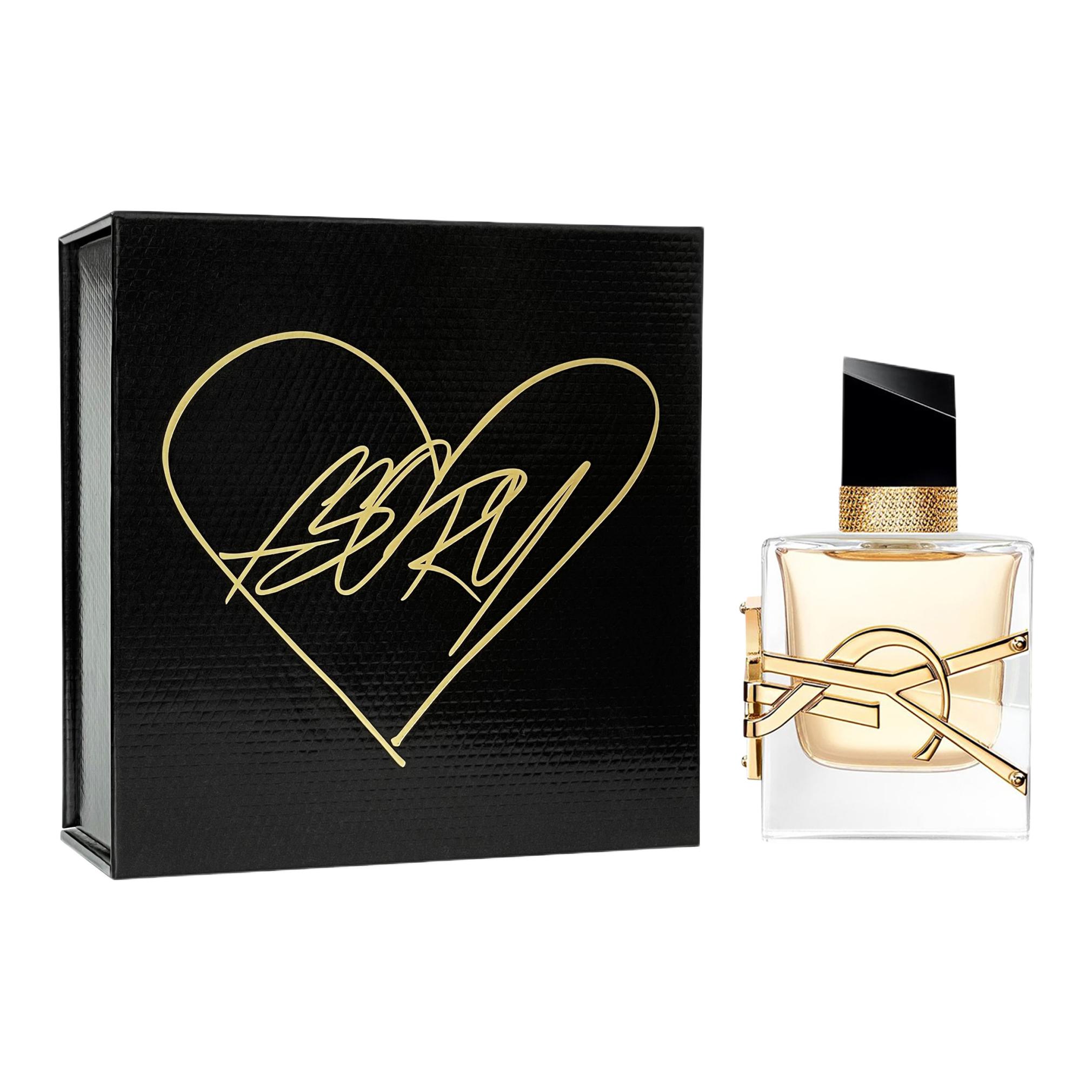 Парфюмерная вода Yves Saint Laurent Libre в подарочной коробке, 30 мл
Парфюмерная вода Yves Saint Laurent Libre в подарочной коробке, 30 мл